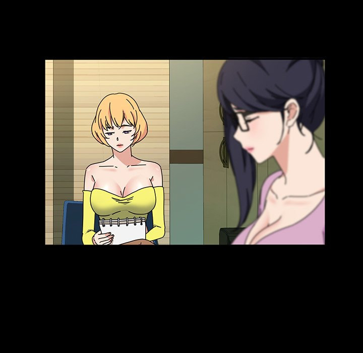 God Model - Chapter 29 [photo 71] - MangaPorn