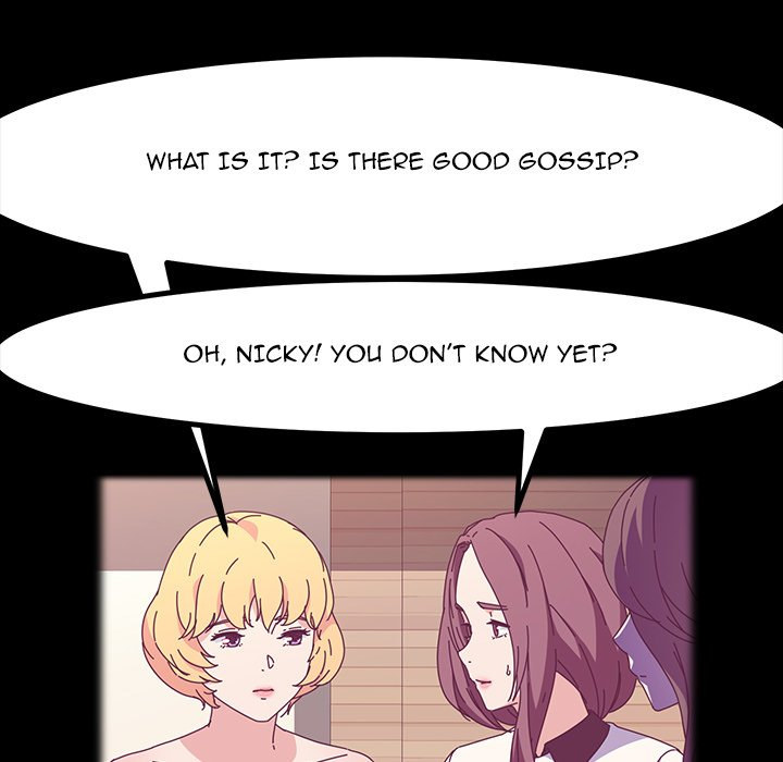 God Model - Chapter 29 [photo 85] - MangaPorn