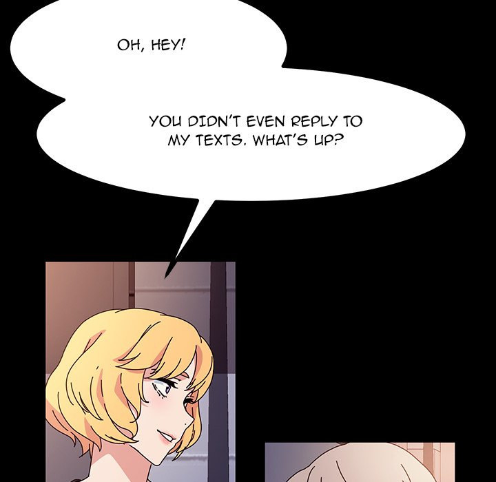 God Model - Chapter 29 [photo 96] - MangaPorn