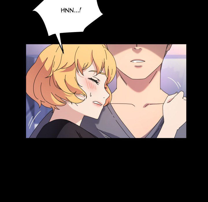 God Model - Chapter 30 [photo 35] - MangaPorn