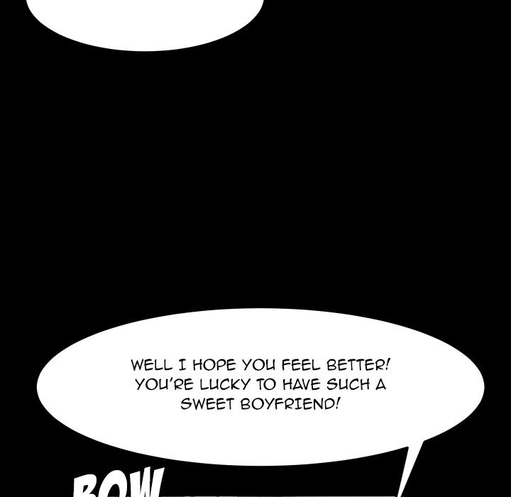 God Model - Chapter 30 [photo 41] - MangaPorn