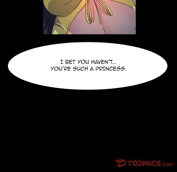 God Model - Chapter 30 [photo 57] - MangaPorn