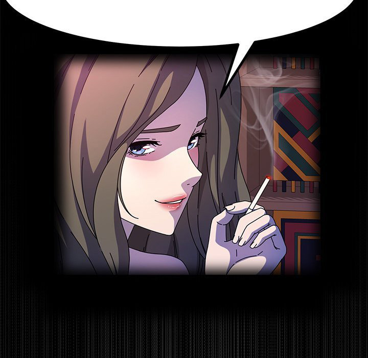 God Model - Chapter 31 [photo 106] - MangaPorn