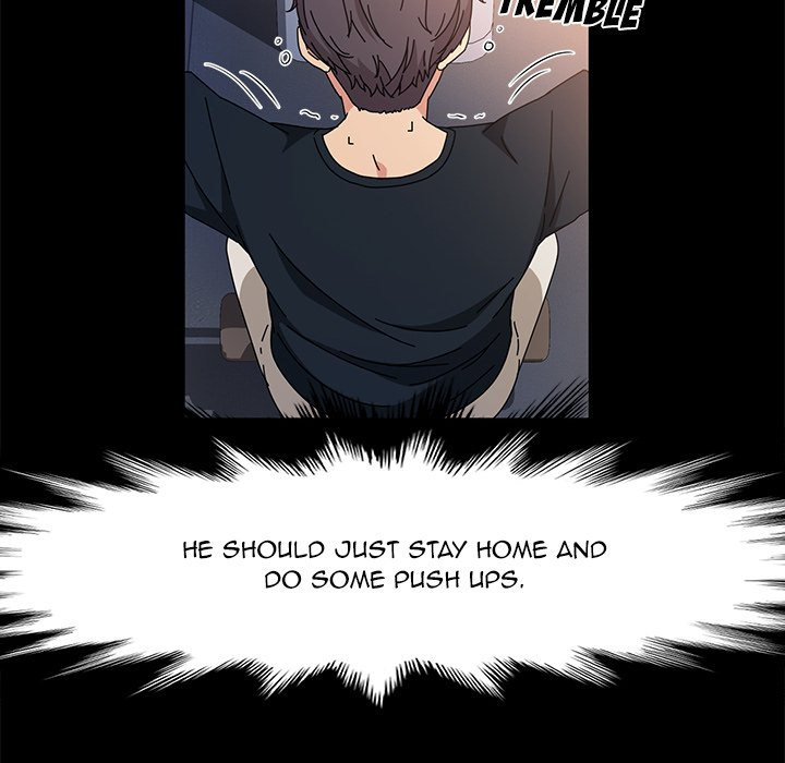 God Model - Chapter 31 [photo 126] - MangaPorn