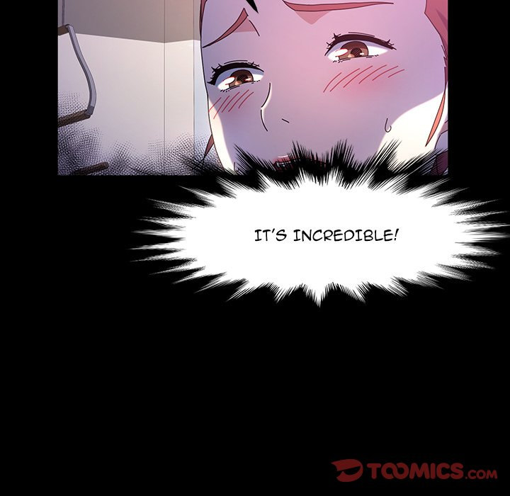 God Model - Chapter 32 [photo 111] - MangaPorn