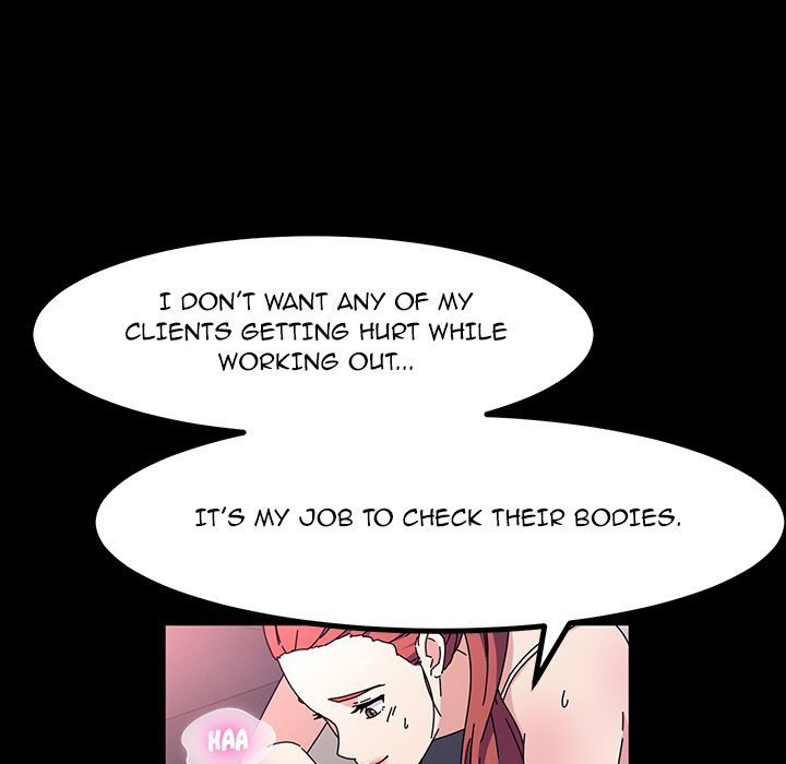 God Model - Chapter 32 [photo 118] - MangaPorn