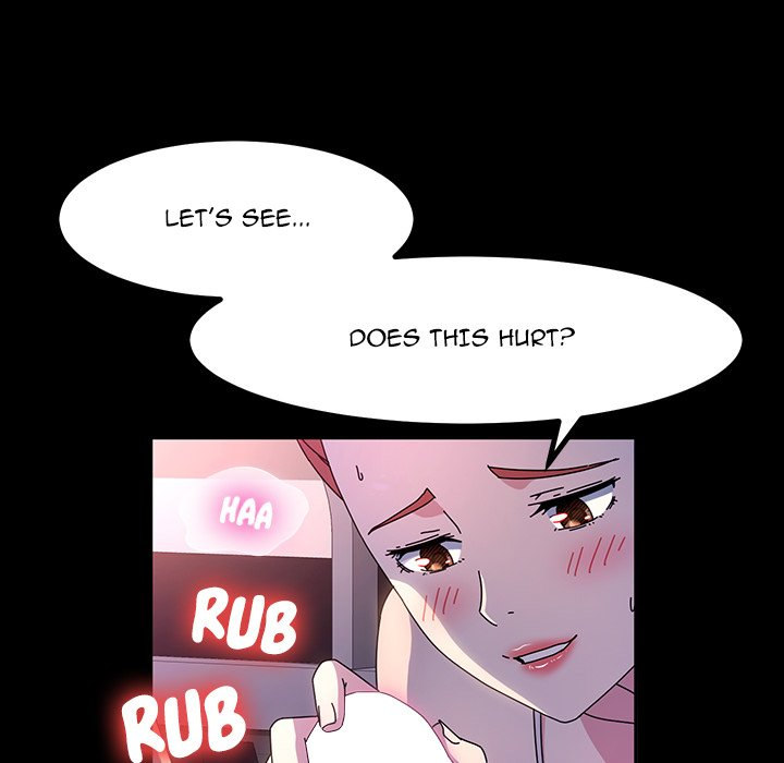 God Model - Chapter 32 [photo 120] - MangaPorn