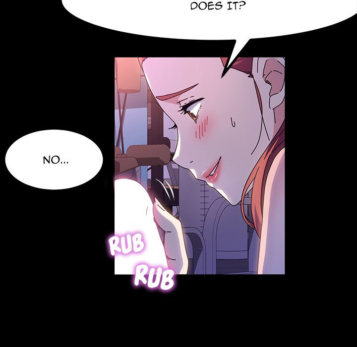 God Model - Chapter 32 [photo 124] - MangaPorn