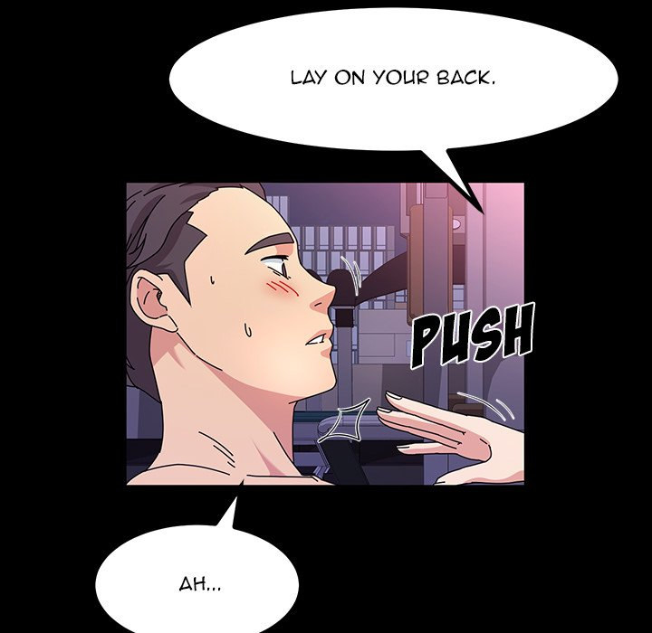 God Model - Chapter 32 [photo 132] - MangaPorn