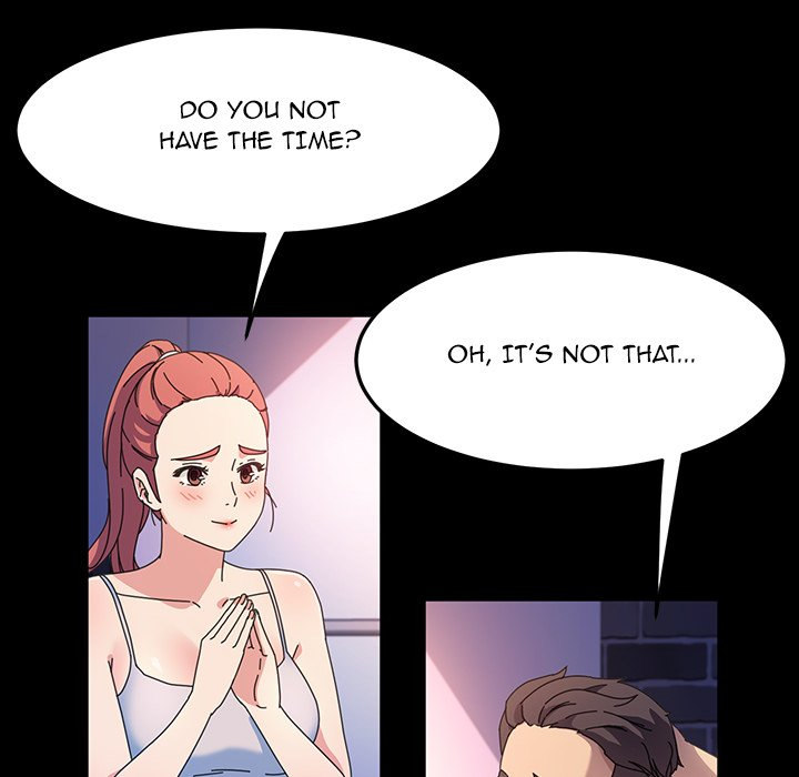 God Model - Chapter 32 [photo 18] - MangaPorn