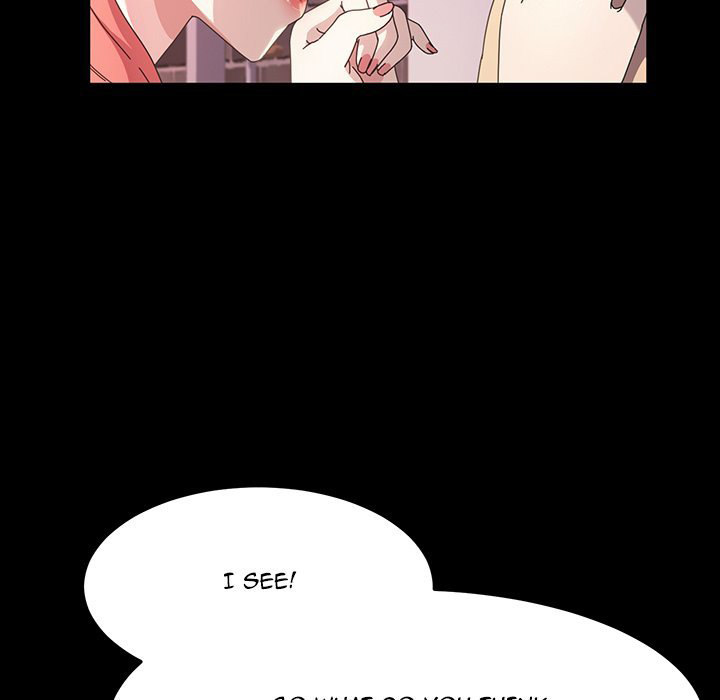 God Model - Chapter 32 [photo 46] - MangaPorn