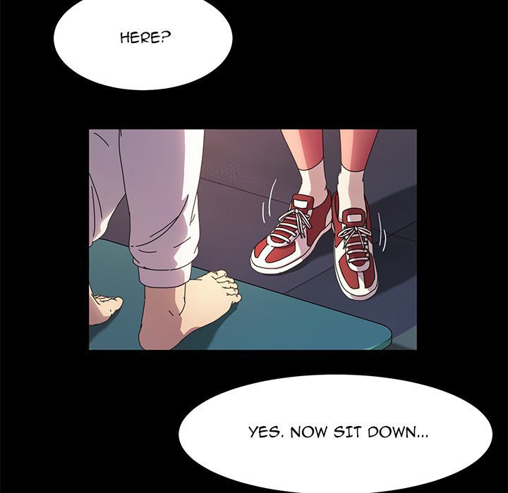 God Model - Chapter 32 [photo 54] - MangaPorn