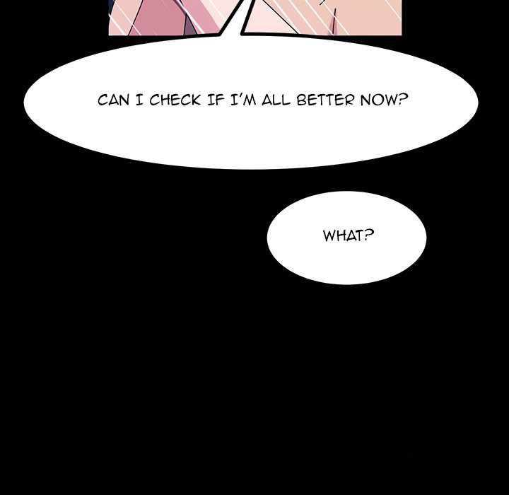 God Model - Chapter 33 [photo 106] - MangaPorn