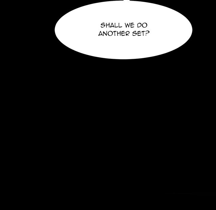 God Model - Chapter 33 [photo 140] - MangaPorn