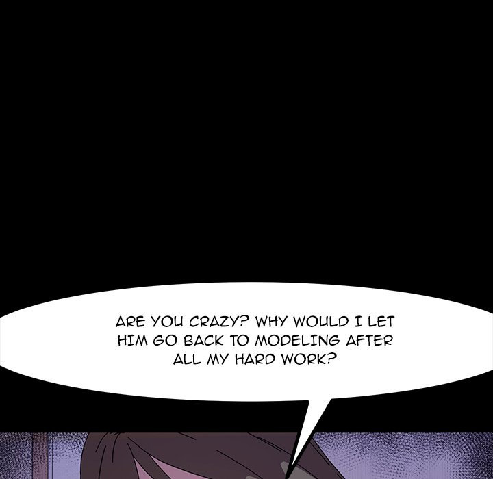 God Model - Chapter 34 [photo 105] - MangaPorn