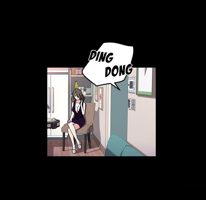 God Model - Chapter 34 [photo 109] - MangaPorn