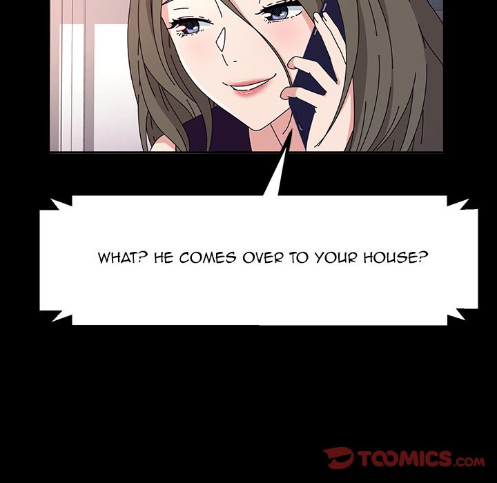 God Model - Chapter 34 [photo 111] - MangaPorn