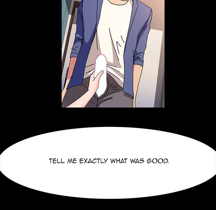 God Model - Chapter 34 [photo 130] - MangaPorn