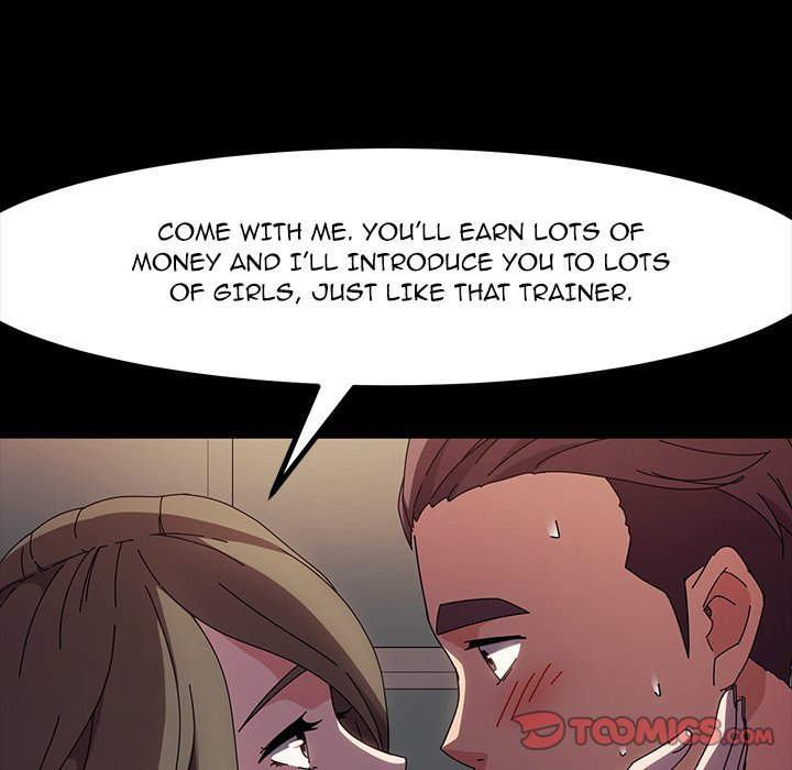 God Model - Chapter 34 [photo 147] - MangaPorn