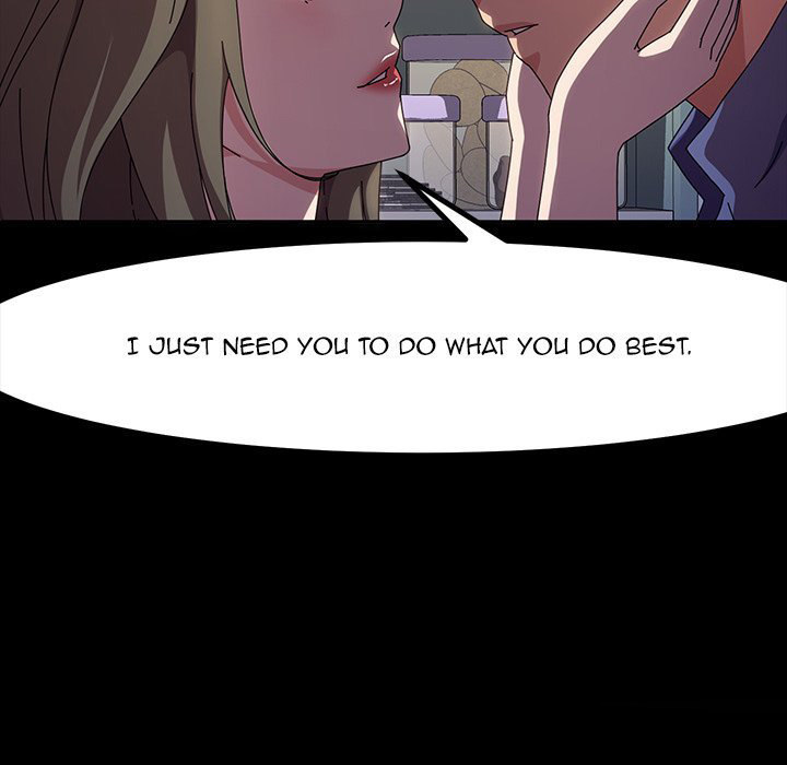 God Model - Chapter 34 [photo 148] - MangaPorn