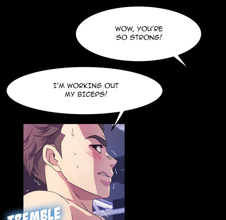 God Model - Chapter 34 [photo 17] - MangaPorn