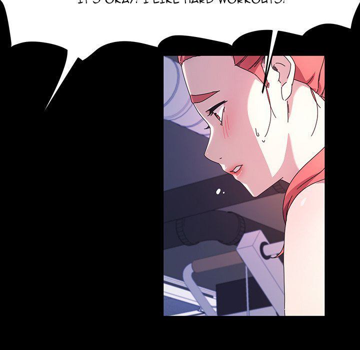 God Model - Chapter 34 [photo 19] - MangaPorn