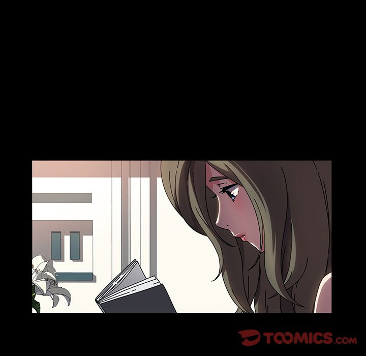 God Model - Chapter 34 [photo 93] - MangaPorn