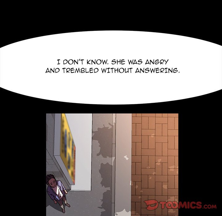 God Model - Chapter 35 [photo 111] - MangaPorn