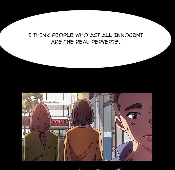 God Model - Chapter 35 [photo 113] - MangaPorn