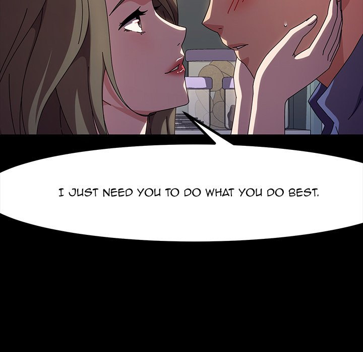 God Model - Chapter 35 [photo 5] - MangaPorn