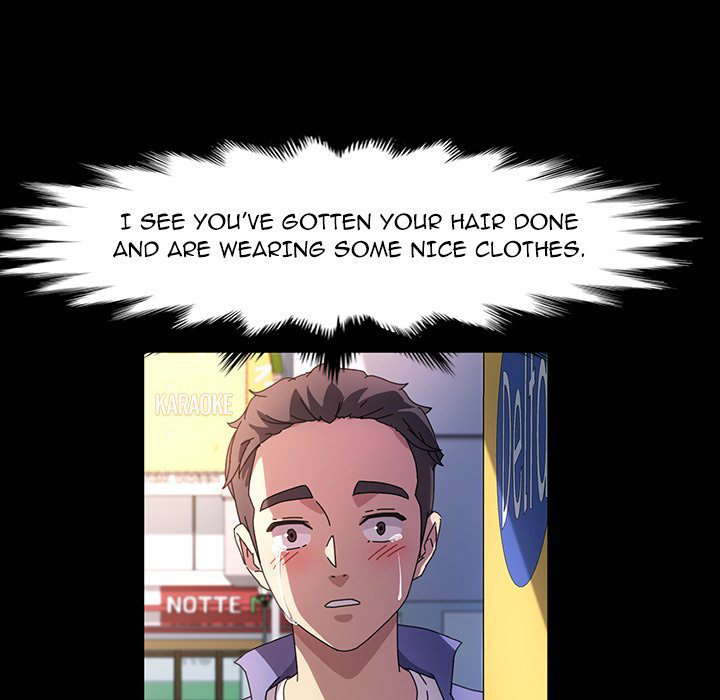 God Model - Chapter 36 [photo 19] - MangaPorn