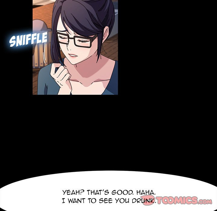 God Model - Chapter 36 [photo 27] - MangaPorn