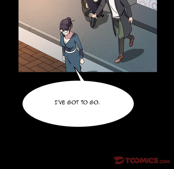 God Model - Chapter 36 [photo 51] - MangaPorn