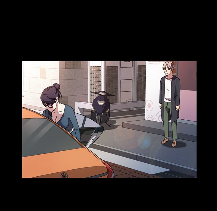 God Model - Chapter 36 [photo 54] - MangaPorn