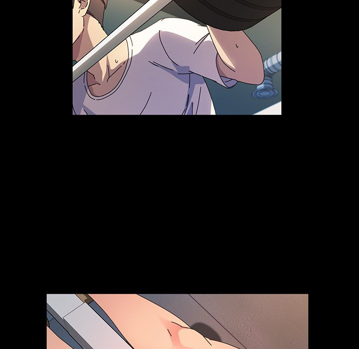 God Model - Chapter 37 [photo 60] - MangaPorn