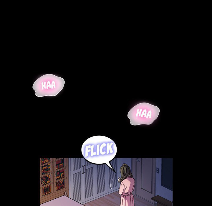 God Model - Chapter 37 [photo 92] - MangaPorn