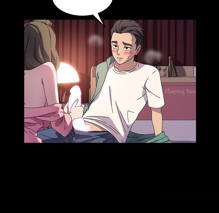 God Model - Chapter 38 [photo 41] - MangaPorn