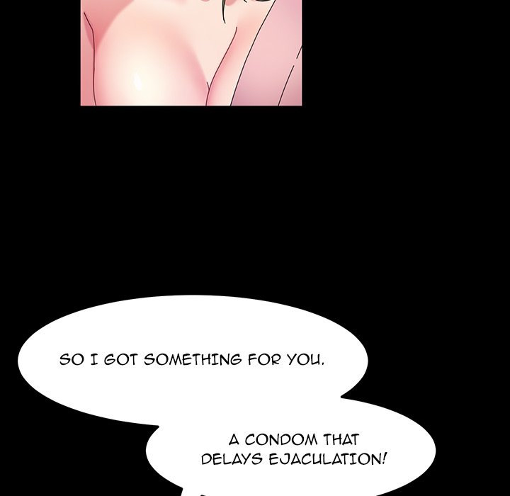 God Model - Chapter 38 [photo 43] - MangaPorn