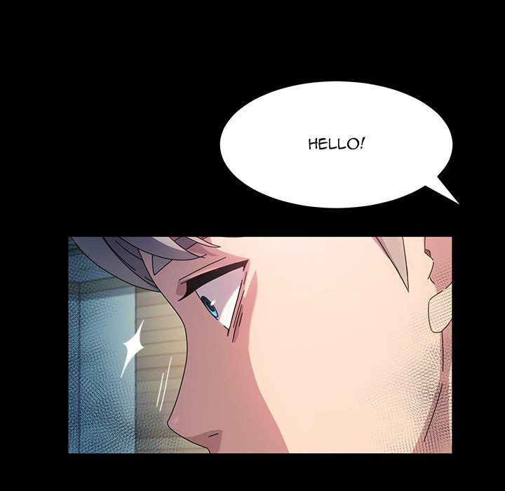 God Model - Chapter 39 [photo 116] - MangaPorn