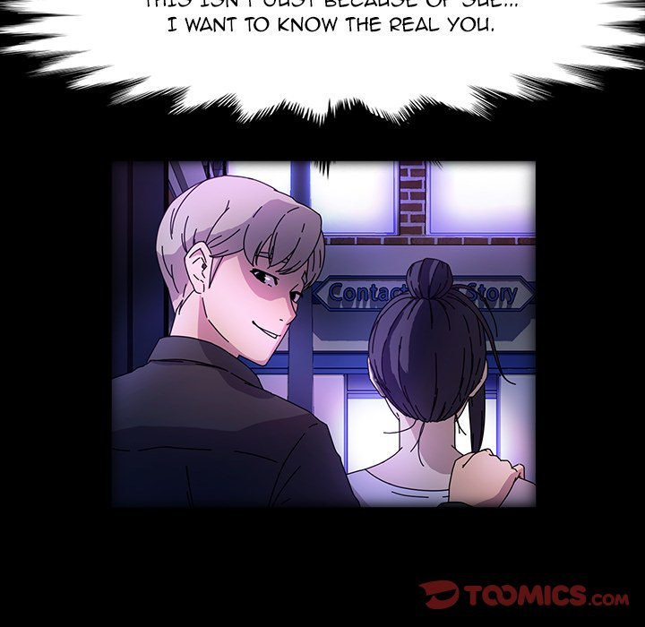 God Model - Chapter 40 [photo 24] - MangaPorn