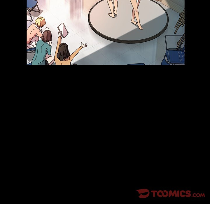 God Model - Chapter 40 [photo 36] - MangaPorn