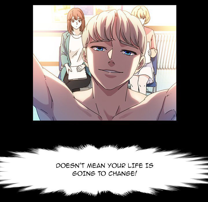 God Model - Chapter 40 [photo 44] - MangaPorn