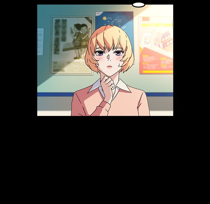 God Model - Chapter 40 [photo 52] - MangaPorn