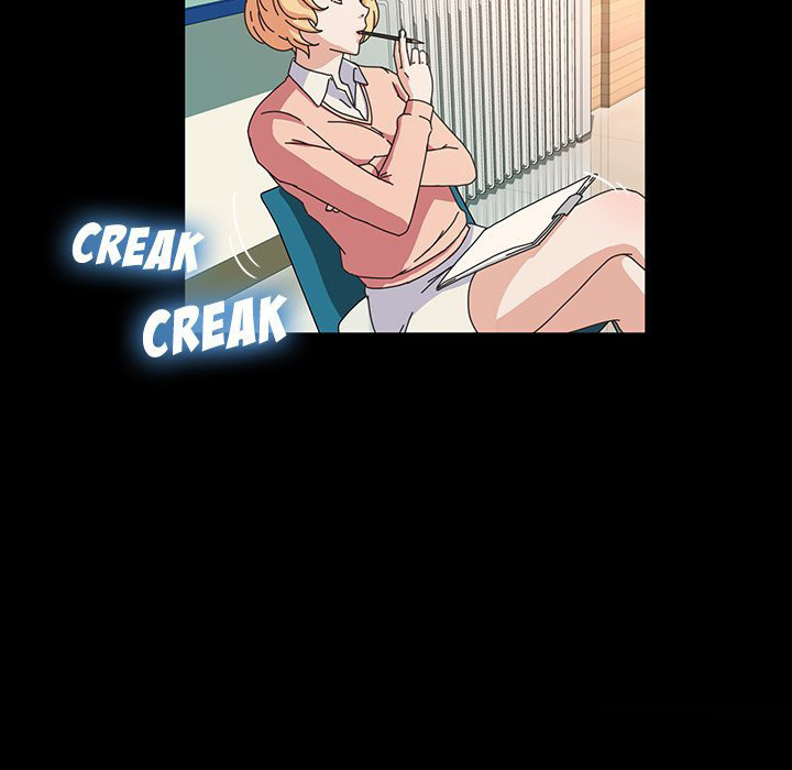 God Model - Chapter 40 [photo 59] - MangaPorn