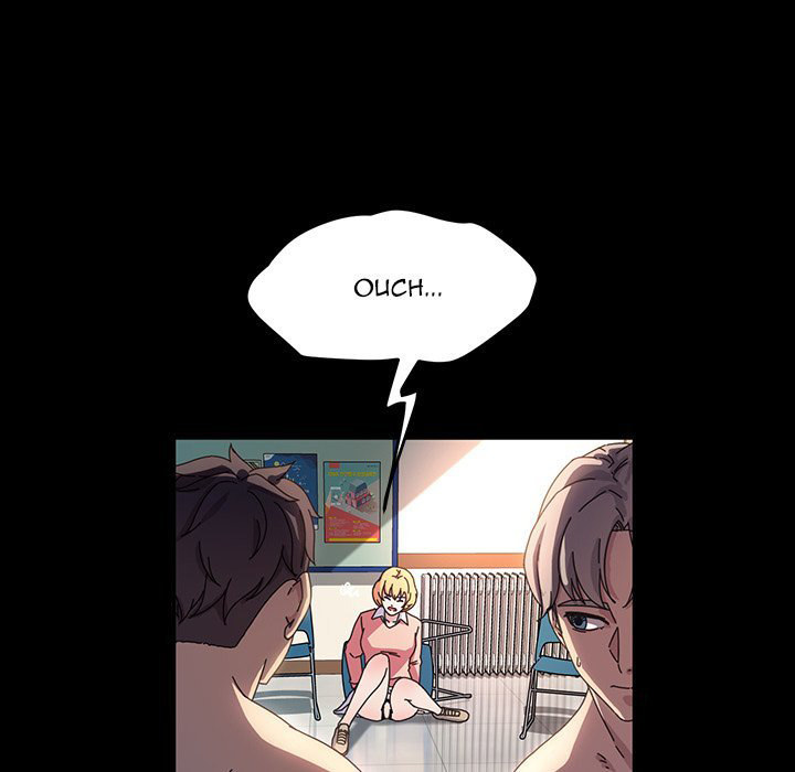 God Model - Chapter 40 [photo 65] - MangaPorn