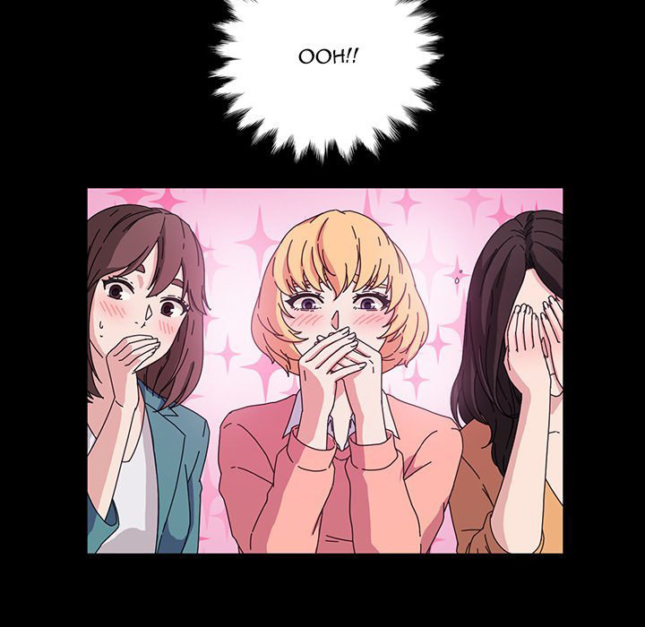 God Model - Chapter 40 [photo 77] - MangaPorn