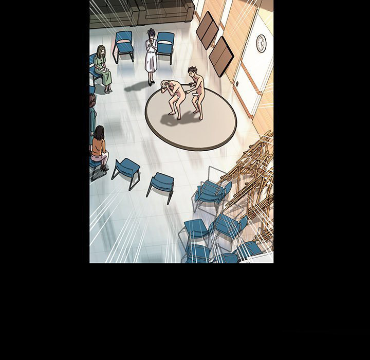 God Model - Chapter 40 [photo 95] - MangaPorn