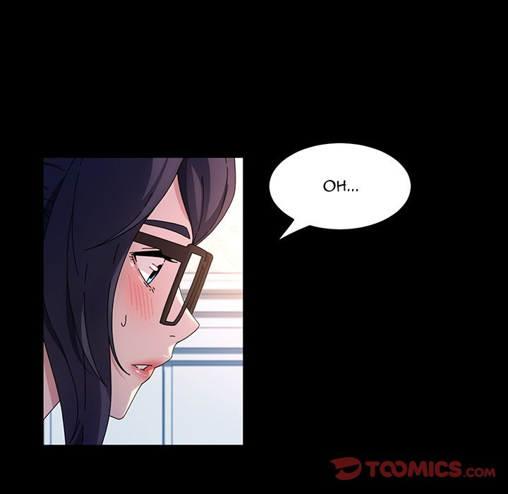 God Model - Chapter 41 [photo 105] - MangaPorn