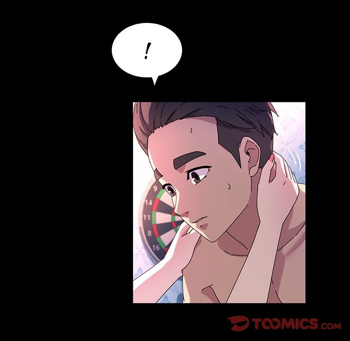 God Model - Chapter 41 [photo 111] - MangaPorn