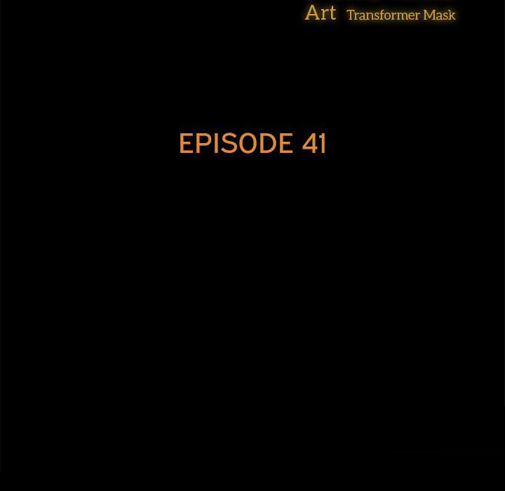 God Model - Chapter 41 [photo 17] - MangaPorn